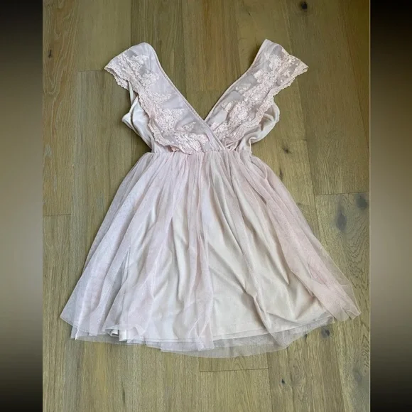 ASOS | Dresses | Asos Size 8 Party Dress Cocktail Dress | Poshmark